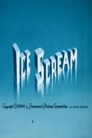 Ice Scream