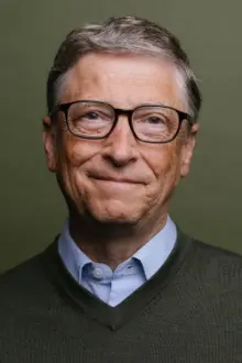 Bill Gates como: Ele mesmo