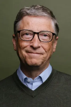 Bill Gates