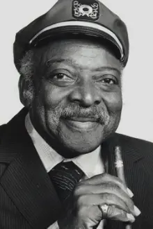 Count Basie como: 