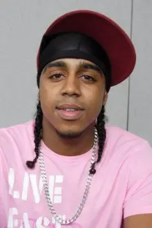 Bradley Mcintosh como: Bradley