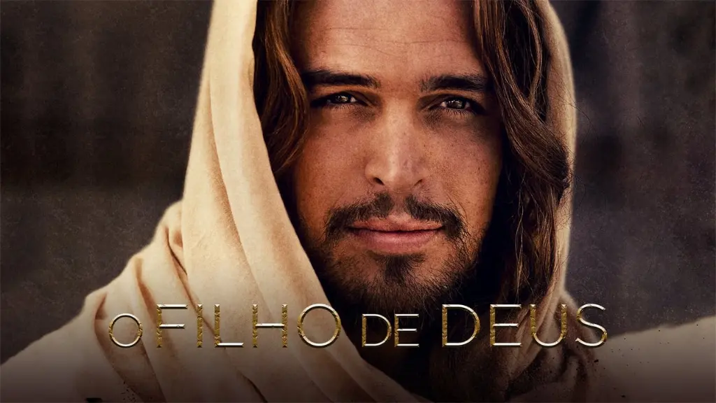 O Filho de Deus