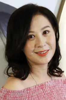 Alvina Kong Yan-Yin como: Lin Chia-Hsin