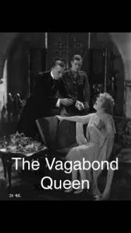 The Vagabond Queen