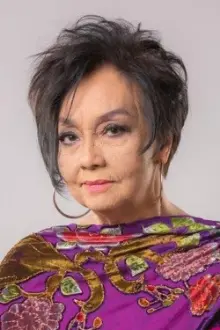 Celia Rodriguez como: Mamita Ochoa