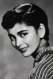 Barbara Perez como: Leonor (segment 1)