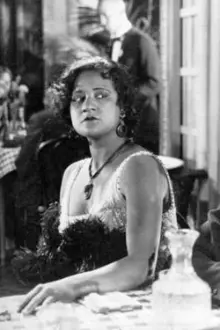 Evelyn Preer como: Sylvia Landry