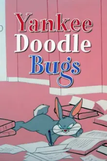 Yankee Doodle Bugs