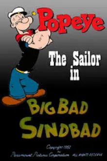 Big Bad Sindbad