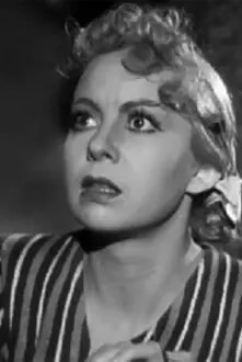 Josita Hernán como: Isabel