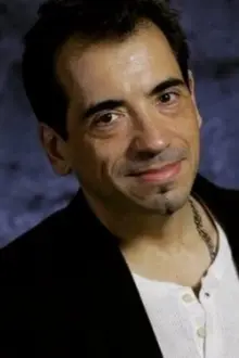 Daniel de la Vega como: Fernando Galvan