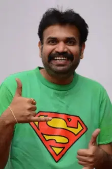 Premji Amaran como: Simba