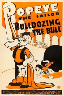 Bulldozing the Bull