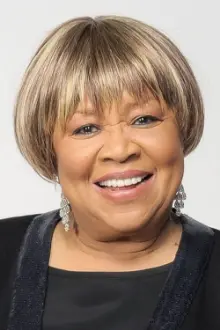 Mavis Staples como: 