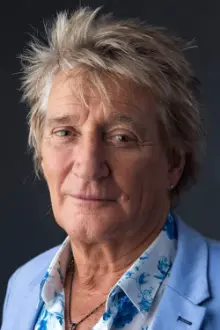 Rod Stewart como: Self - Guest Star