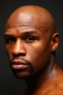 Floyd Mayweather Jr. como: Ele mesmo