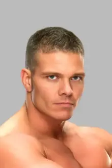 T.J. Wilson como: Tyson Kidd