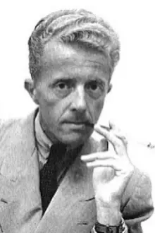 Paul Bowles como: 