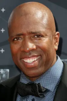 Kenny Smith como: Ele mesmo