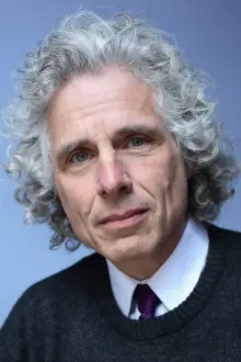 Steven Pinker como: Ele mesmo