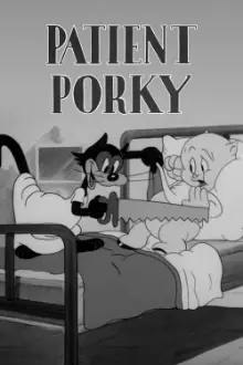 Patient Porky