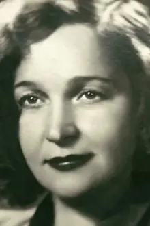 Vera Maretskaya como: Mother Pinchot