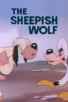 The Sheepish Wolf