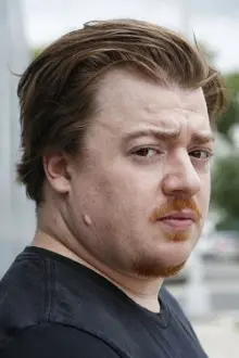 Danny Tamberelli como: Arnold (voice)