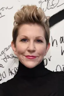 Joyce DiDonato como: Angelina