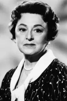 Florence Eldridge como: Fantine