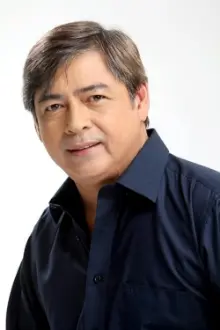 Joel Torre como: Guidote Alejo