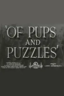 Of Pups and Puzzles