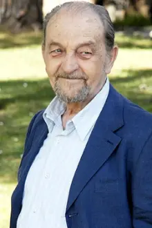 Sergio Fiorentini como: Giovanni