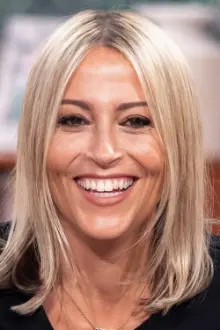 Nicole Appleton como: 