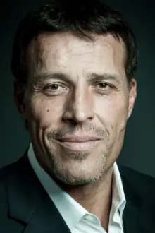 Tony Robbins como: 