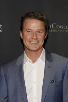 Billy Bush como: 