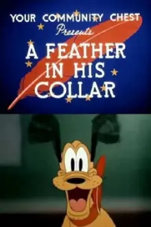 A Feather in His Collar