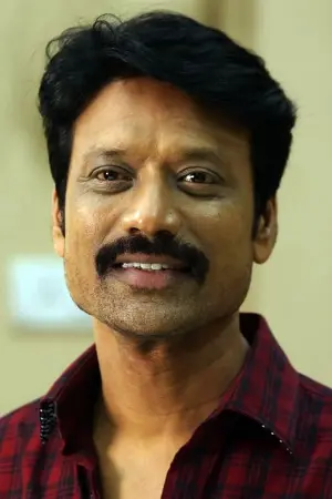 S. J. Suryah