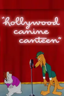 Hollywood Canine Canteen