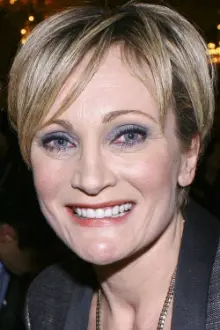 Patricia Kaas como: 