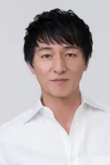 Shingo Katsurayama como: Daisuke Nakahara