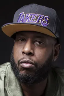 Talib Kweli como: 