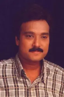Karthik Muthuraman como: Gnanaprakasam