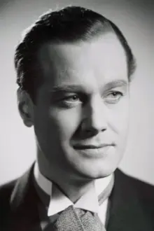 Allan Bohlin como: Björn Harring