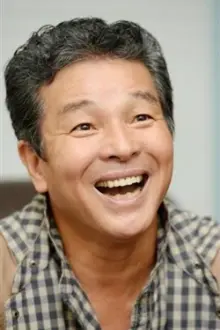 Isao Bitō como: Shuita