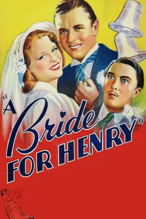 A Bride for Henry