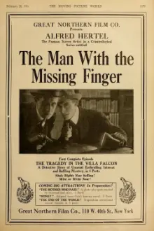 The Man with the Missing Finger