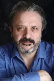 Eric Laugérias como: Raoul Rochas