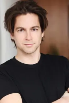 Patrick Martin como: Éric