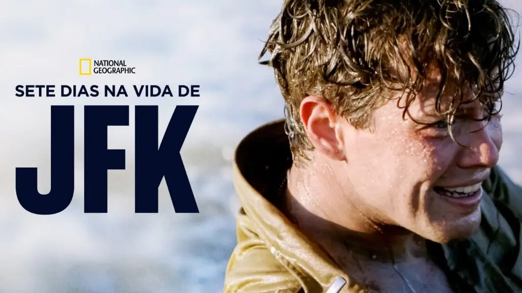 Sete Dias na Vida de JFK